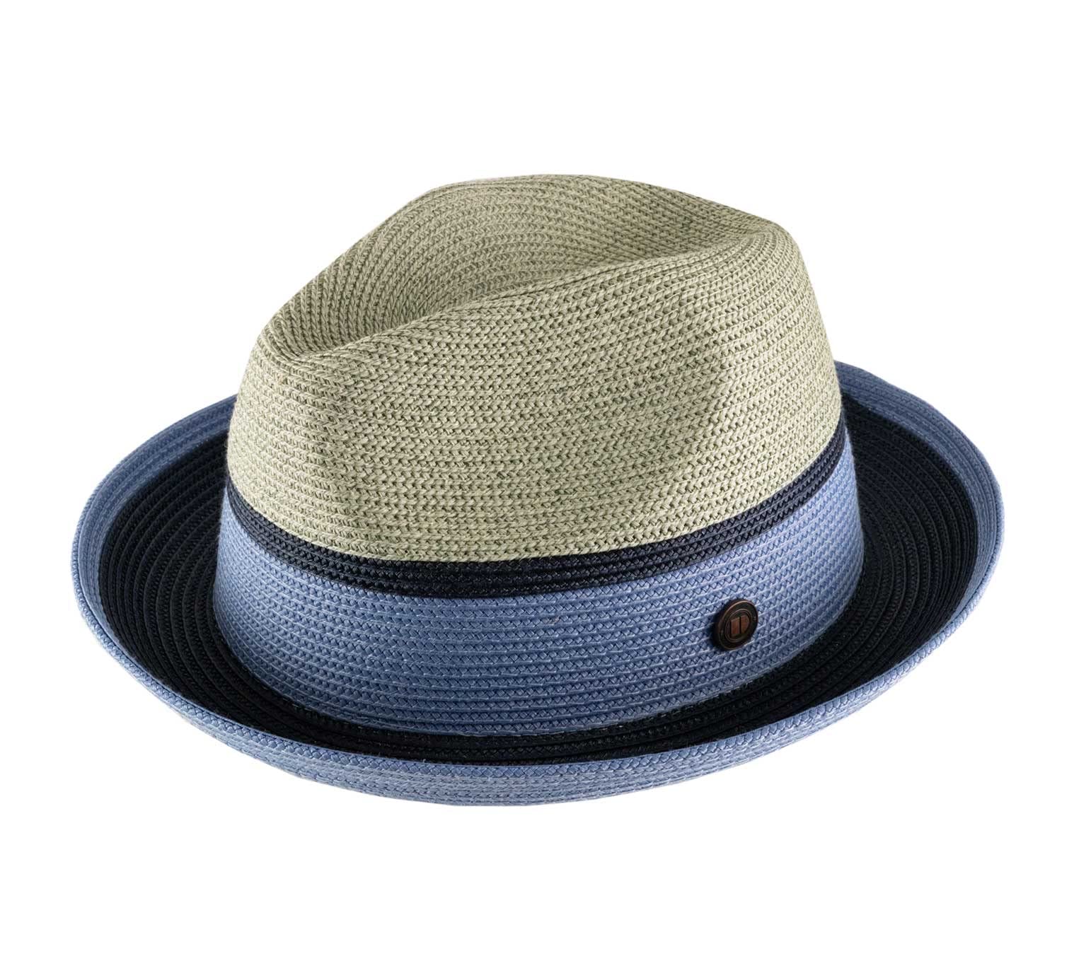 DASMARCA Verona Packable Cloche Hat for Women - Stylish & Foldable Sun Hat for Travel, Beach, and Outdoor Activities