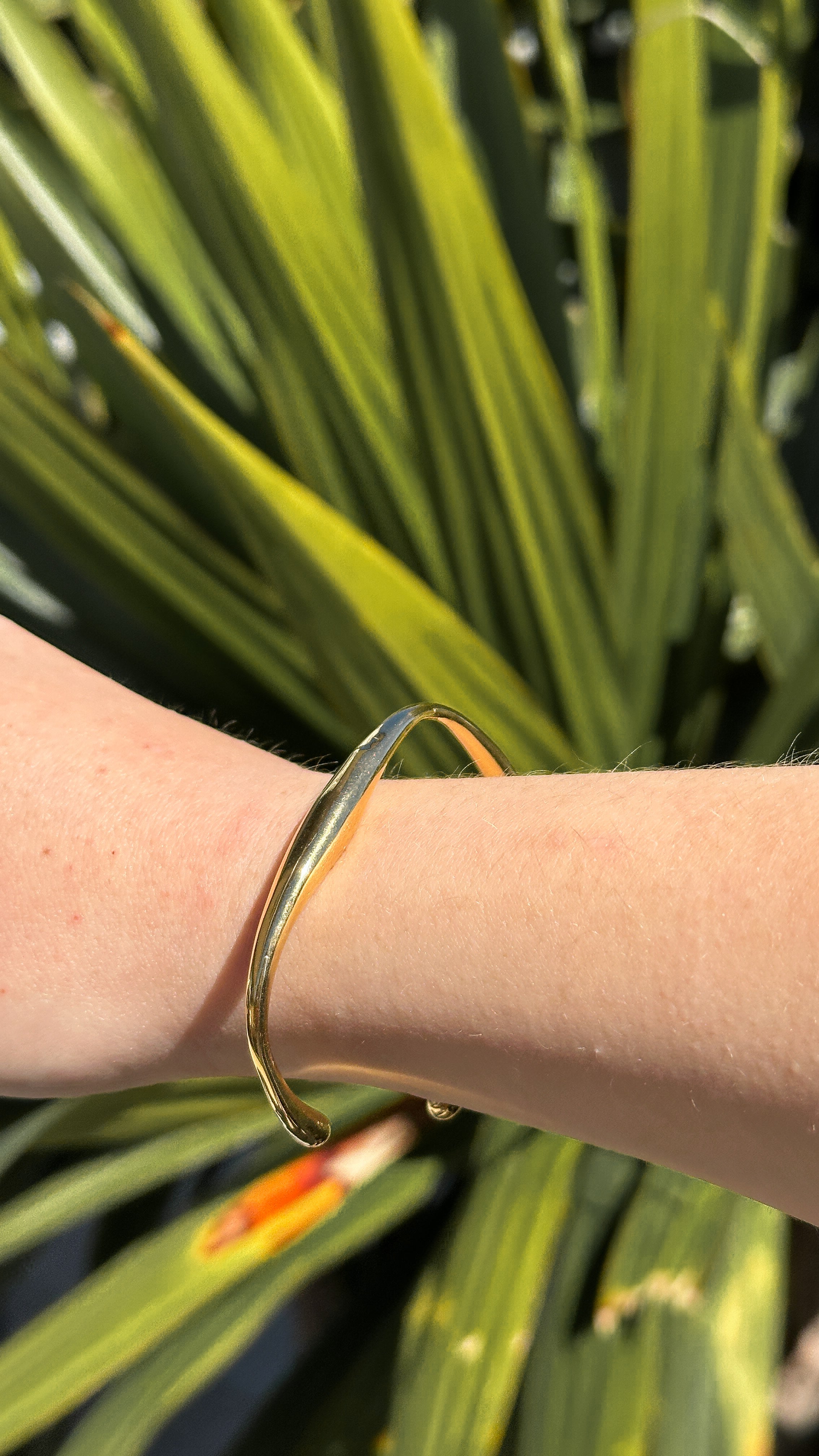 Amayah Gold Bracelet for Women - Elegant & Stylish Jewelry Gift for Birthday, Anniversary & Special Occasions
