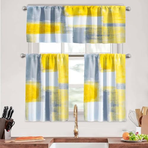 02yellow and Grey