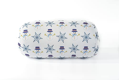 Snow Flake White