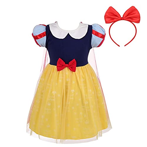 Style 2 (Dress With Hair Hoop)