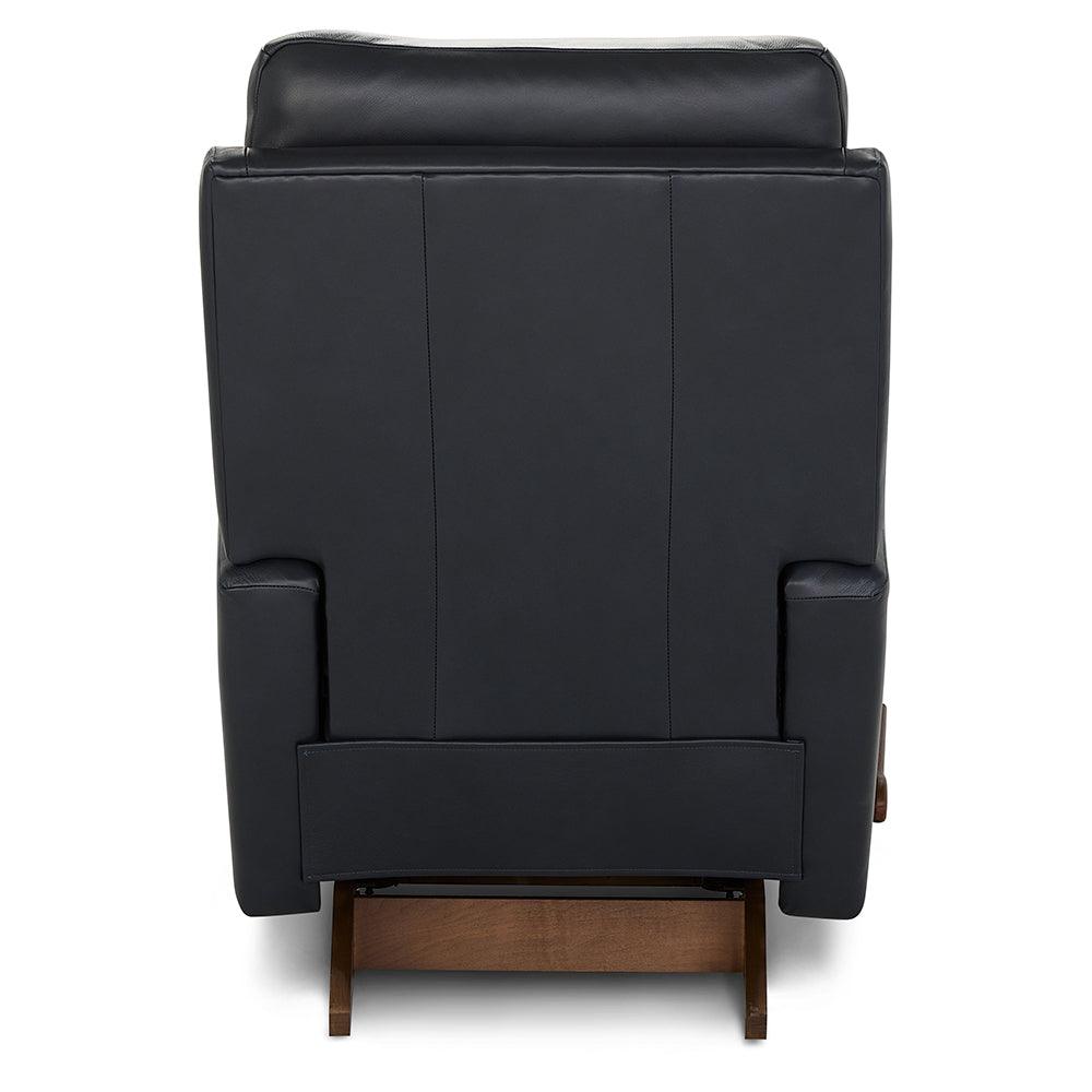 Kodie Recliner 715 10 LB2060 87 - Premium Comfort Reclining Chair with Padded Seat & Back Support - Perfect for Living Room, Home Theater & Office Relaxation