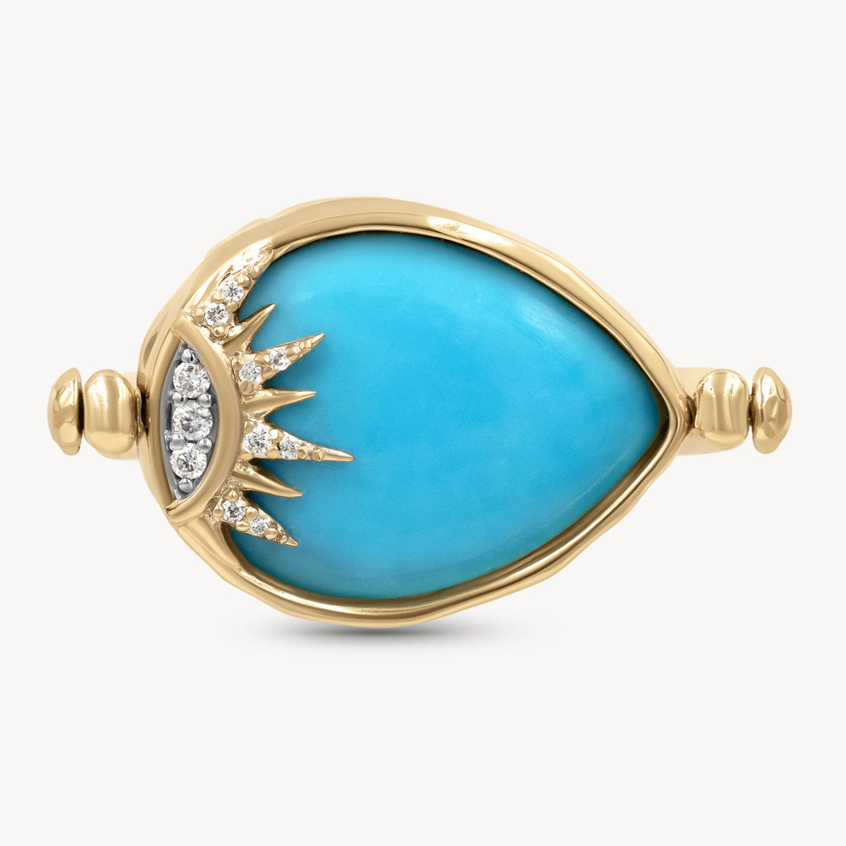 Trendy Lover Flip Ring - Adjustable & Reversible Fashion Jewelry for Women - Perfect for Valentine's Day, Anniversary & Romantic Gifts