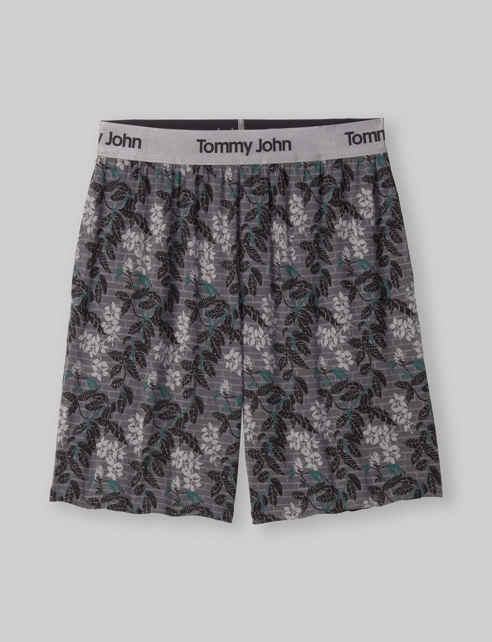 Second Skin Sleep Shorts - Ultra Soft & Breathable Sleepwear for Women - Perfect for Nighttime Comfort & Lounge Wear