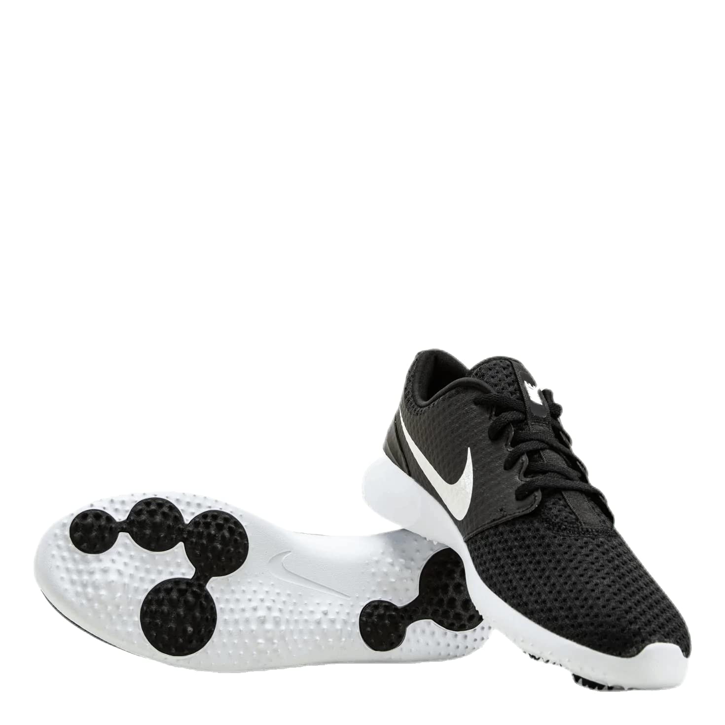Nike Boys' Golf Shoes - Lightweight & Comfortable Spiked Golf Shoes for Junior Golfers - Perfect for Tournaments & Practice on the Course