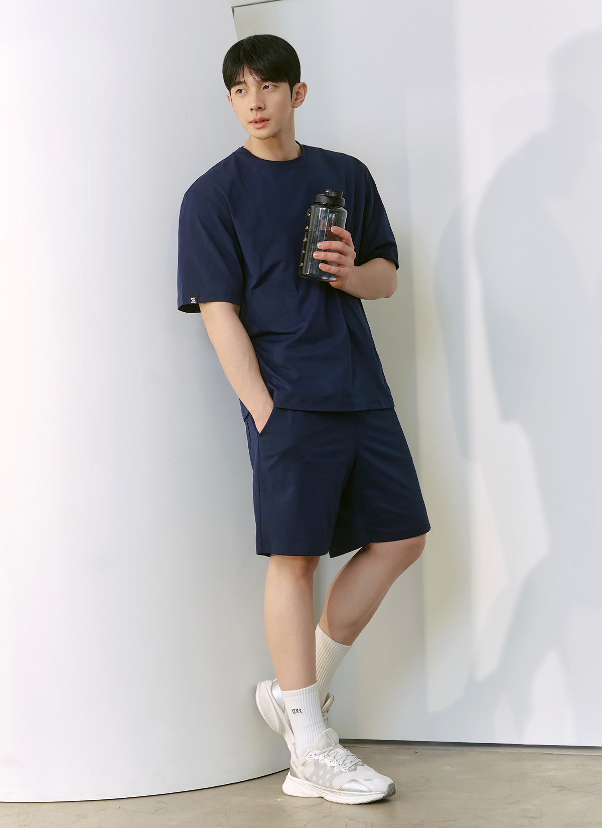 Dynamic Comfort Shorts for Men - Lightweight, Breathable & Stretchable Activewear - Perfect for Running, Gym & Lounge