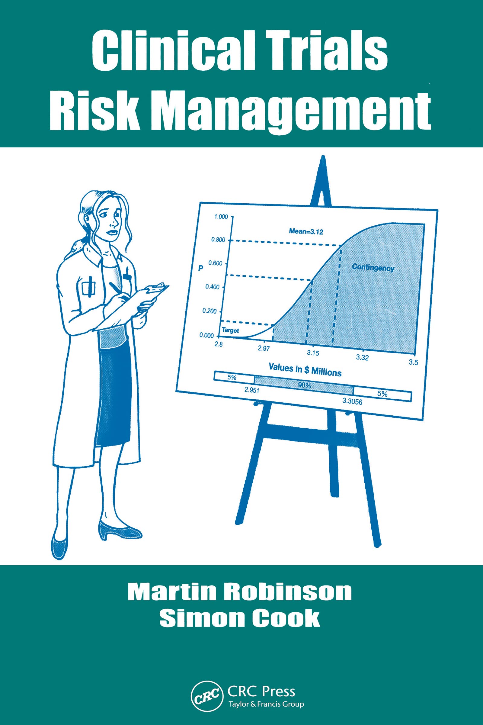 Clinical Trials Risk Management Solutions - Best Practices & Compliance for Safe Research | Ideal for Pharmaceutical, Biotech & Medical Device Studies
