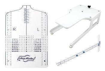 Brother PR Mighty Hoop Starter Kit - 5.5