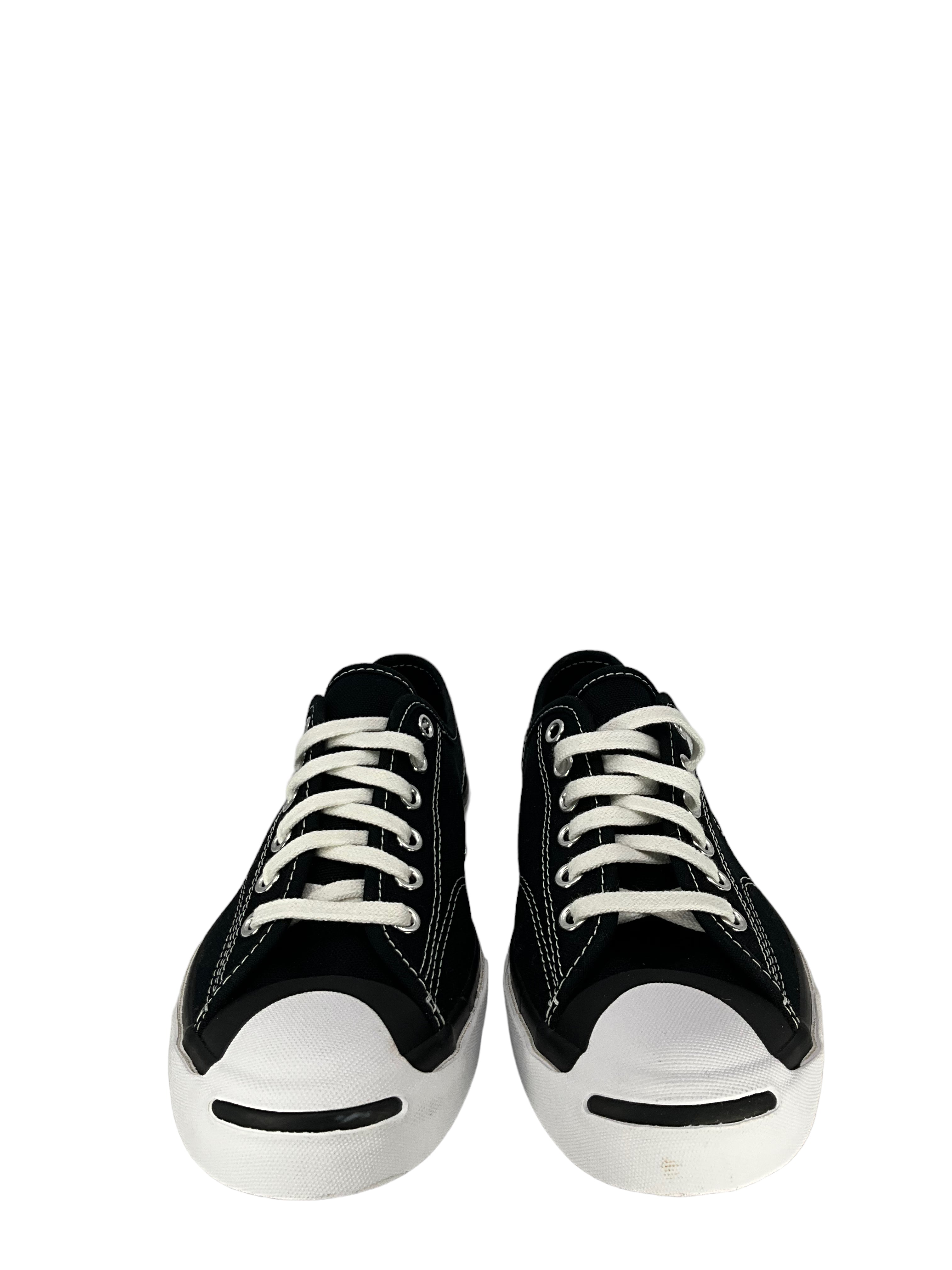 Moncler x Converse Fragment Black High-Top Sneakers for Men Size 7 - Streetwear Fashion Shoes for Urban Style & Casual Wear