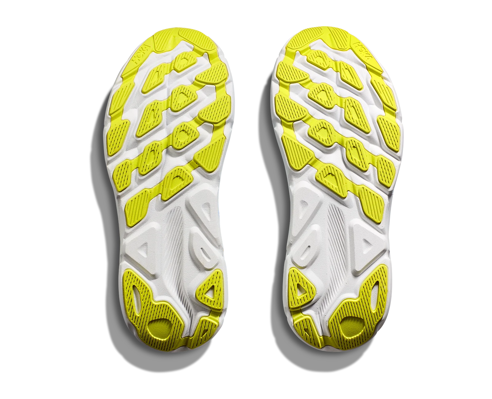 HOKA Men's Clifton 9 Running Shoes - Virtual Blue/Cerise | Lightweight Cushioned Road Running Sneakers for Men | Perfect for Marathon Training, Jogging & Daily Wear