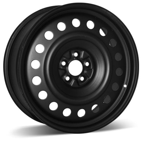 19x7.5 127mm 52/72 Bolt Pattern Wheels - Perfect for Trucks, SUVs, and Off-Road Vehicles