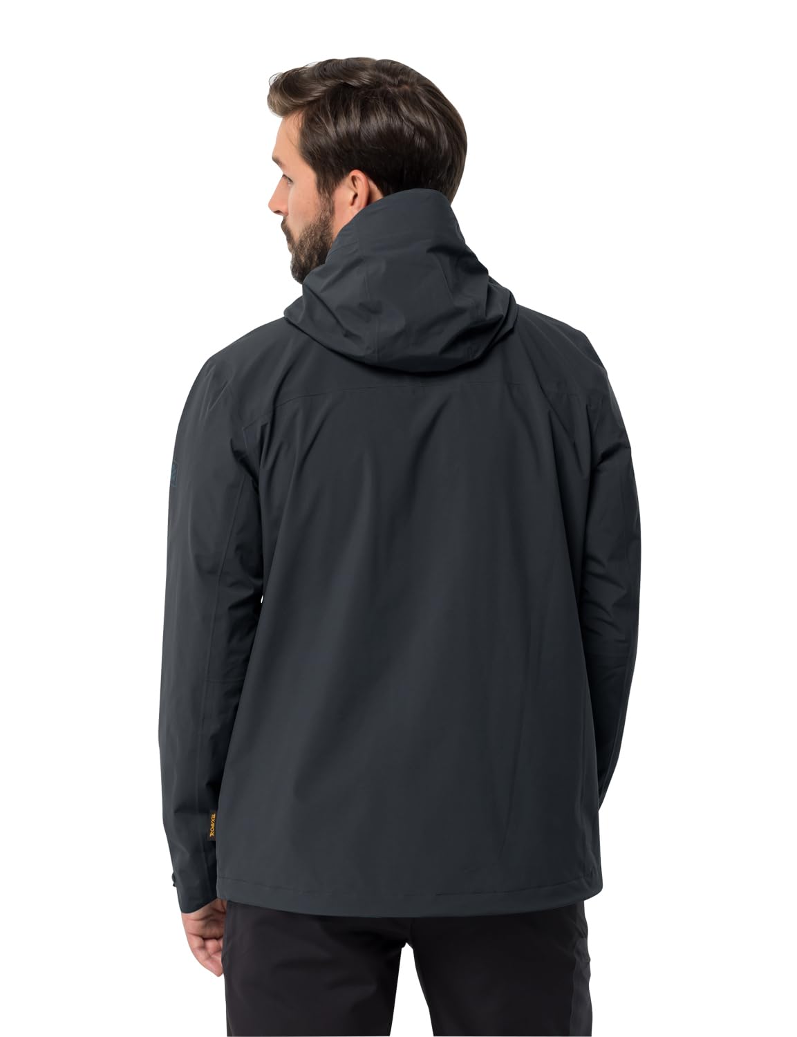 Jack Wolfskin Men's Go Hike Jacket - Outdoor Hiking & Travel