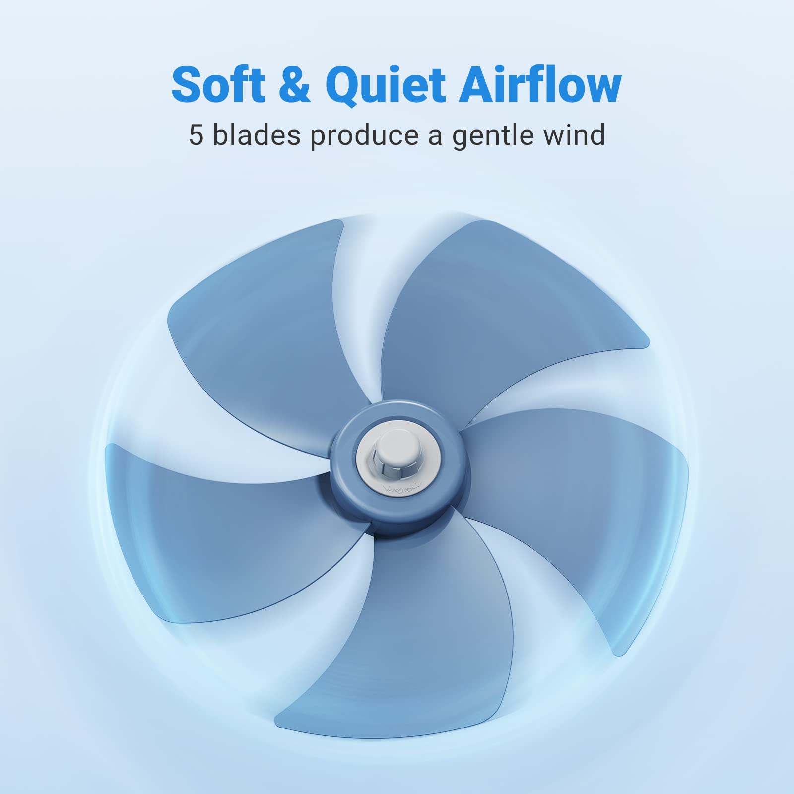 16 Inch Wall Mount Fan with Remote Control - 5 Speed, 90° Oscillation & 8-Hour Timer - Perfect for Bedroom, Kitchen, Gym, Yoga Studio & Sunrooms - Quiet Cooling for Home & Office Spaces