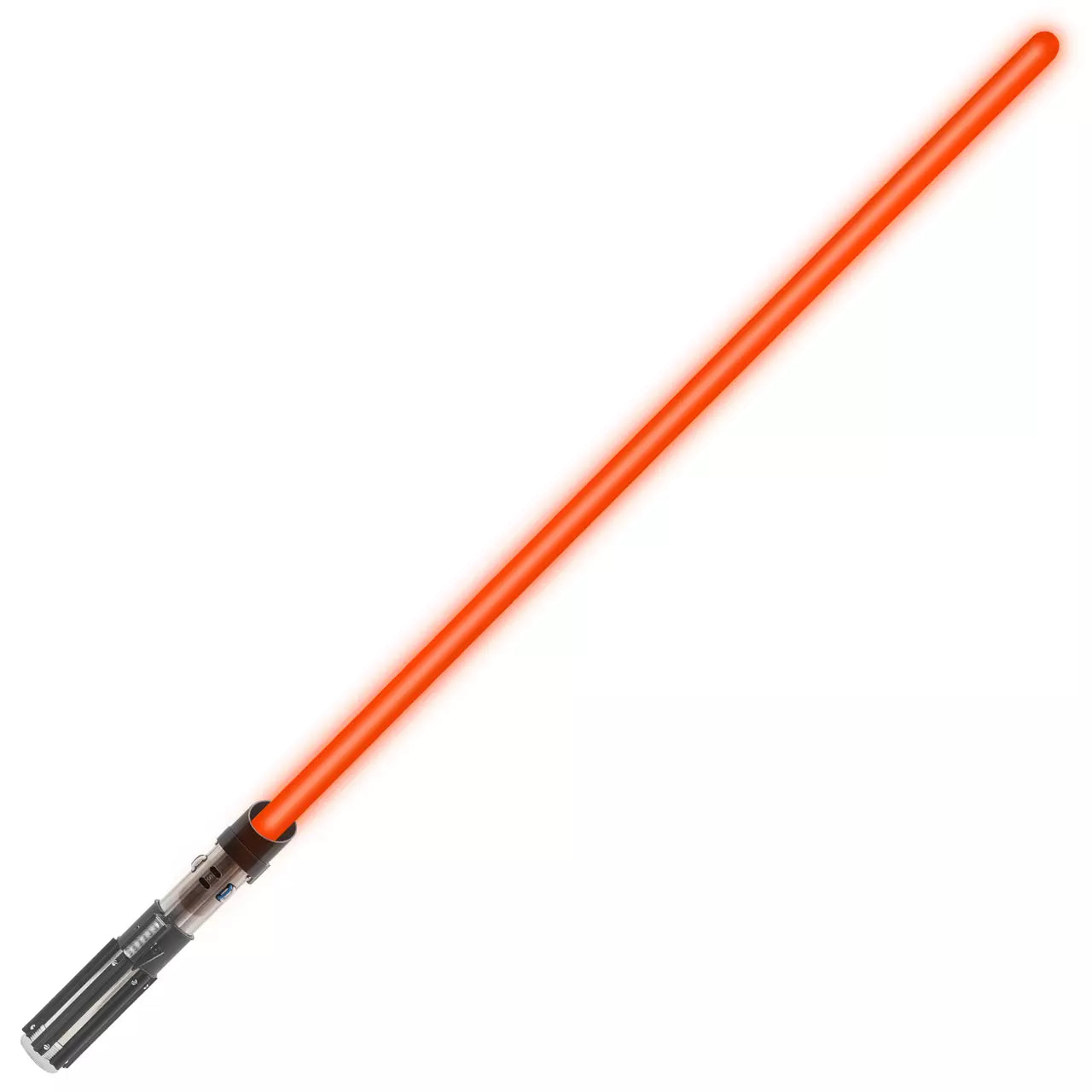 Disney Park Exclusive Star Wars Darth Vader Legacy Lightsaber Collectible Set - Authentic Replica for Cosplay, Display & Gift Giving