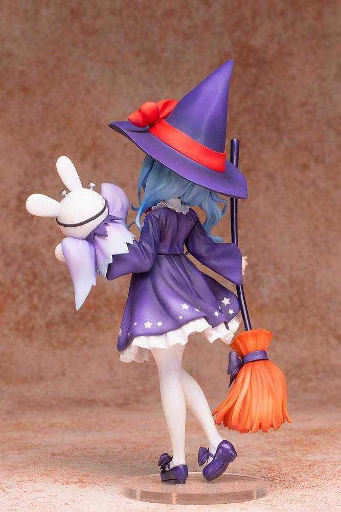 Pulchra Date A Live: Yoshino 1/8 Scale Anime PVC Figure Collectible - Perfect for Display, Anime Collections & Otaku Gifts