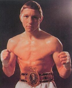 Dave Boy Green Boxing Training DVDs - Learn Boxing Techniques & Workouts at Home | Perfect for Beginners & Advanced Boxers | Home Gym & Fitness Training