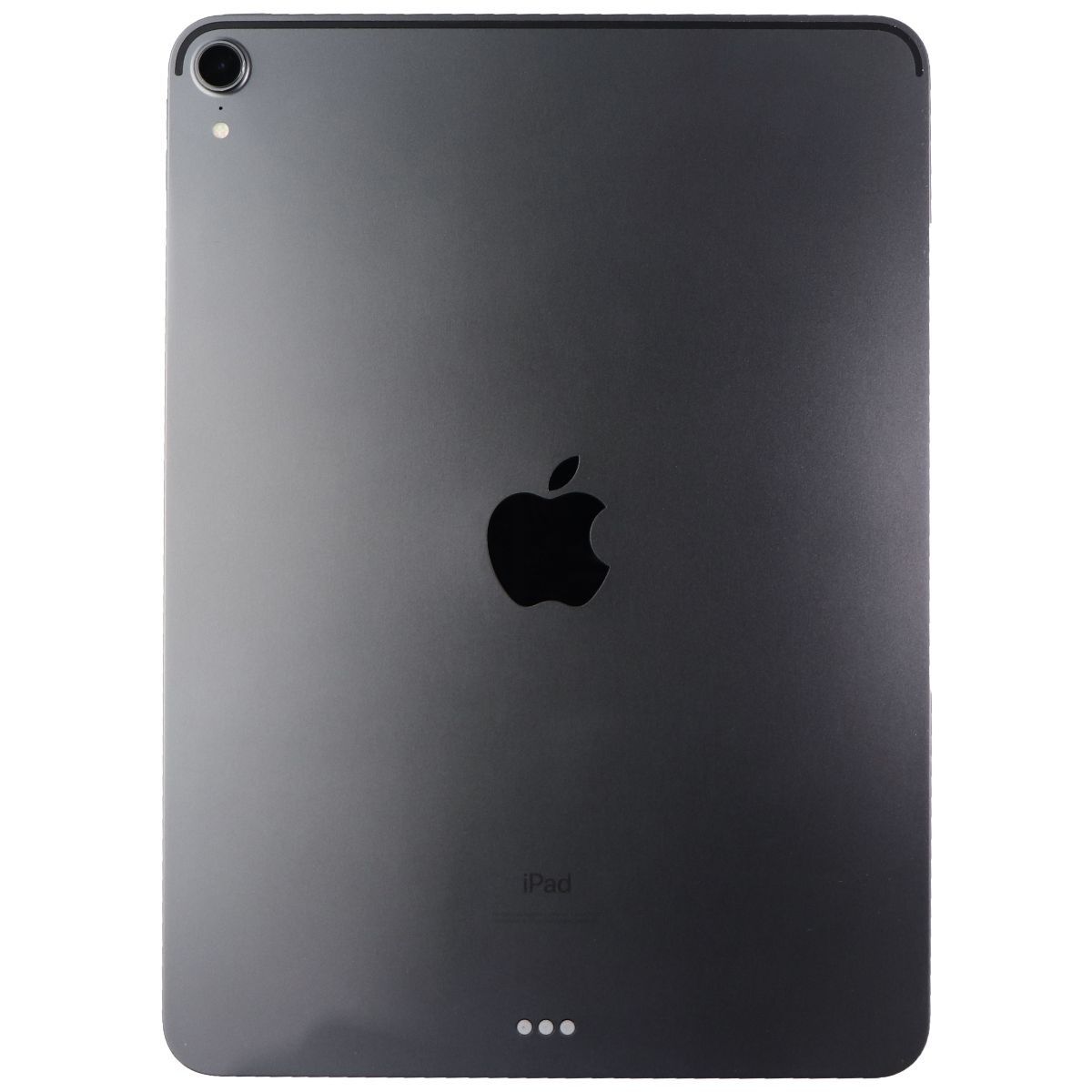 Apple iPad Pro 11 inch (2018 Model) A1980 Wi-Fi 256GB Space Gray - Perfect for Work, Study & Entertainment | Fast Performance Tablet for Professionals & Students