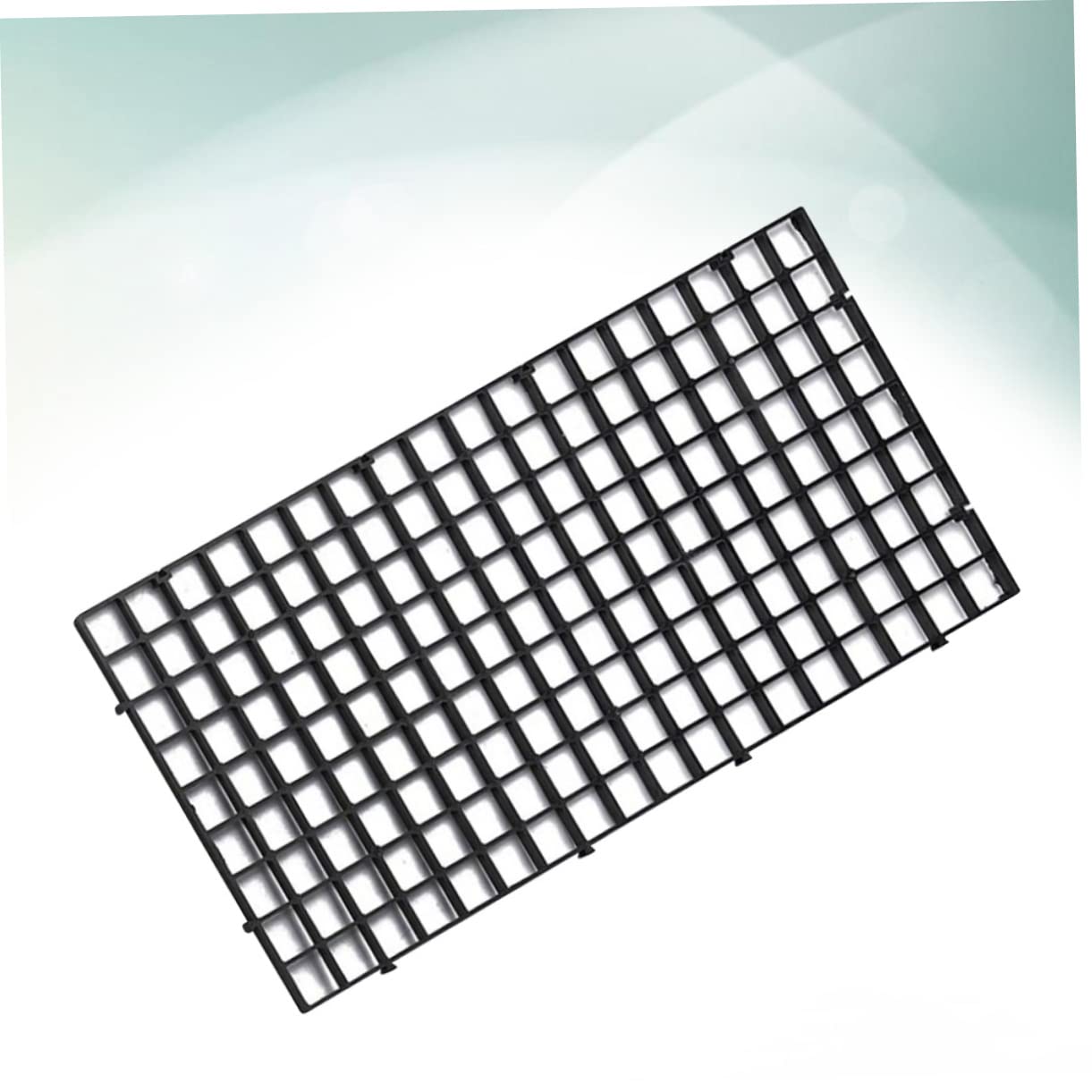 NOLITOY 3 Sets Aquarium Fish Tank Breeding Net with Segregation Board & Clamp - Perfect for Fish Box Separation, Fry Protection, and Quarantine (2pcs x 3) - Ideal for Freshwater & Saltwater Tanks, Breeding Setup, and Hospital Tanks