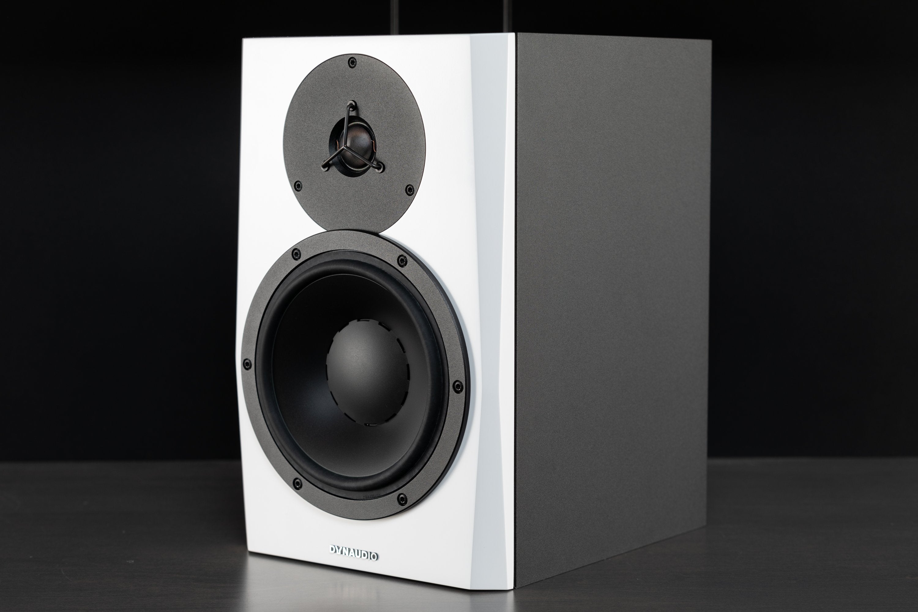 Dynaudio LYD 5/7/8 Professional Studio Monitor Speakers - High-Quality Audio for Music Production, Recording & Home Studios | Perfect for Producers, Engineers & Audiophiles