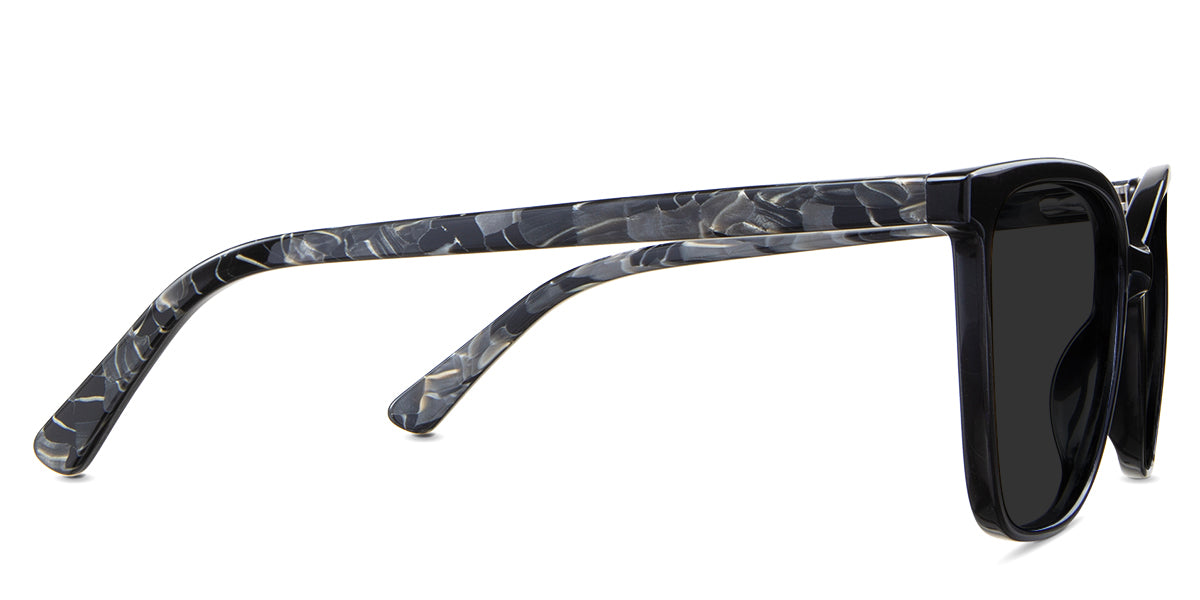 Kimberly Women's Prescription Sunglasses - UV Protection & Stylish Frames for Driving, Outdoor Activities & Fashion