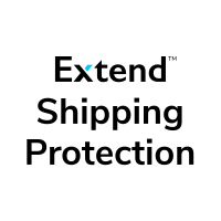 Extend Shipping Protection Plan - Secure Your Online Orders & Prevent Loss | Ideal for E-commerce Sellers & Frequent Shoppers