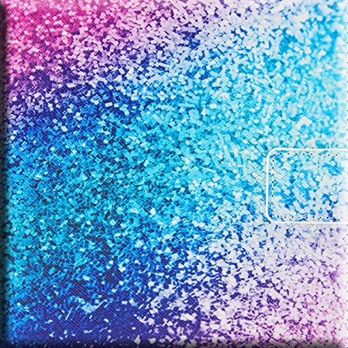 #01 Rainbow Sand