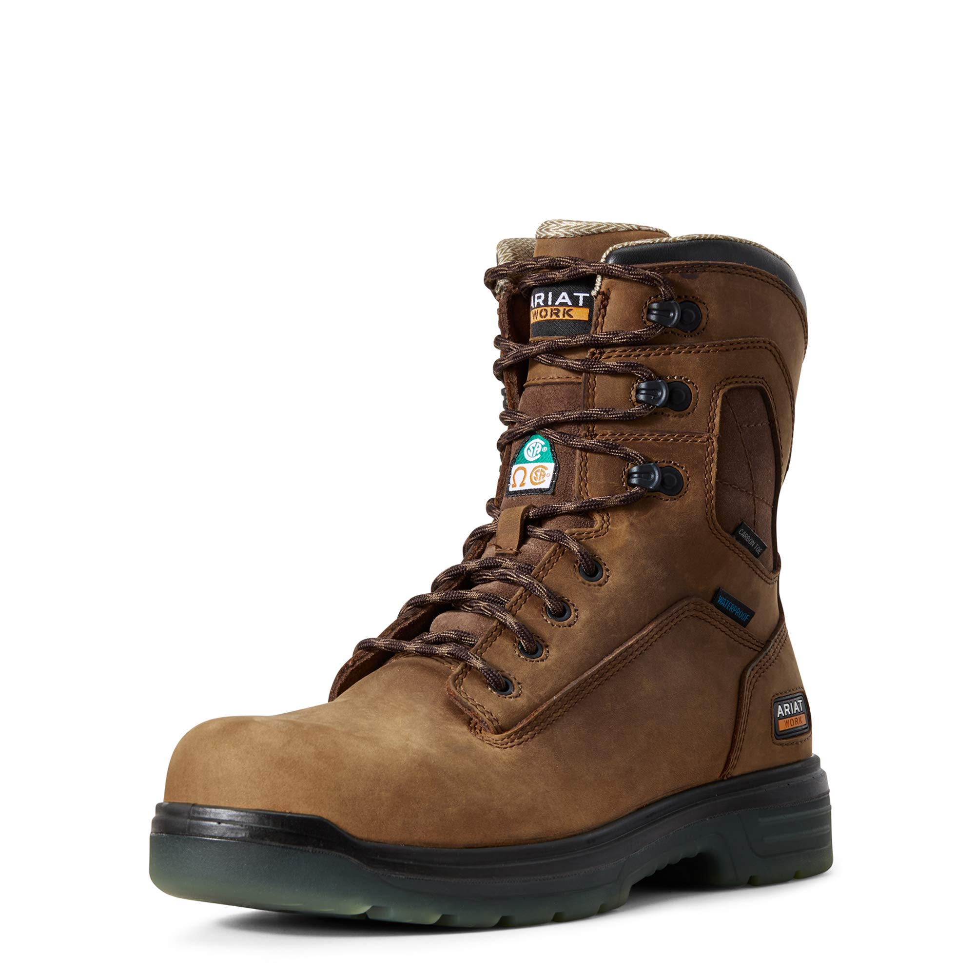 Ariat Men's Turbo 8