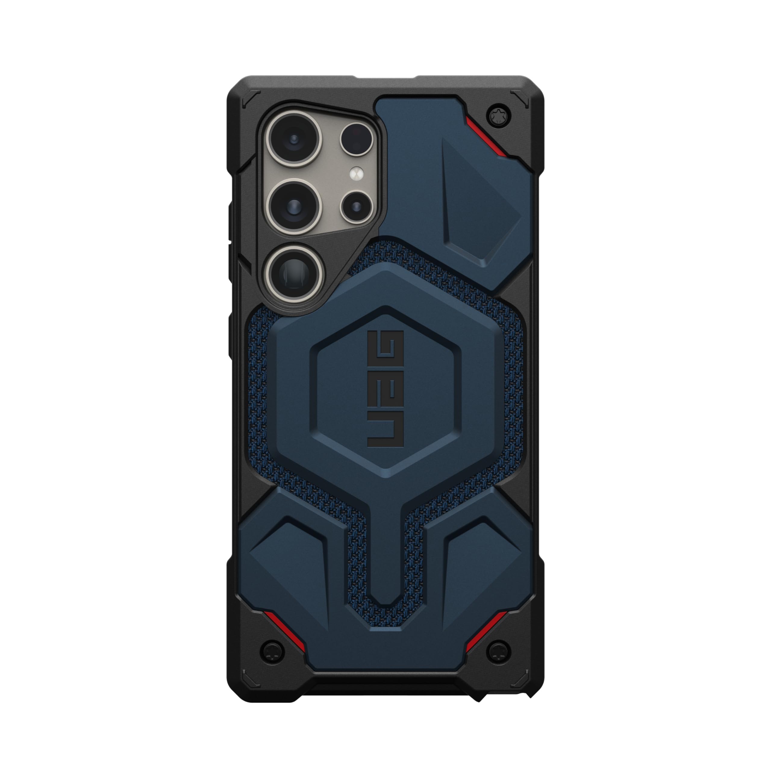 URBAN ARMOR GEAR UAG Samsung Galaxy S24 Ultra Case 6.8
