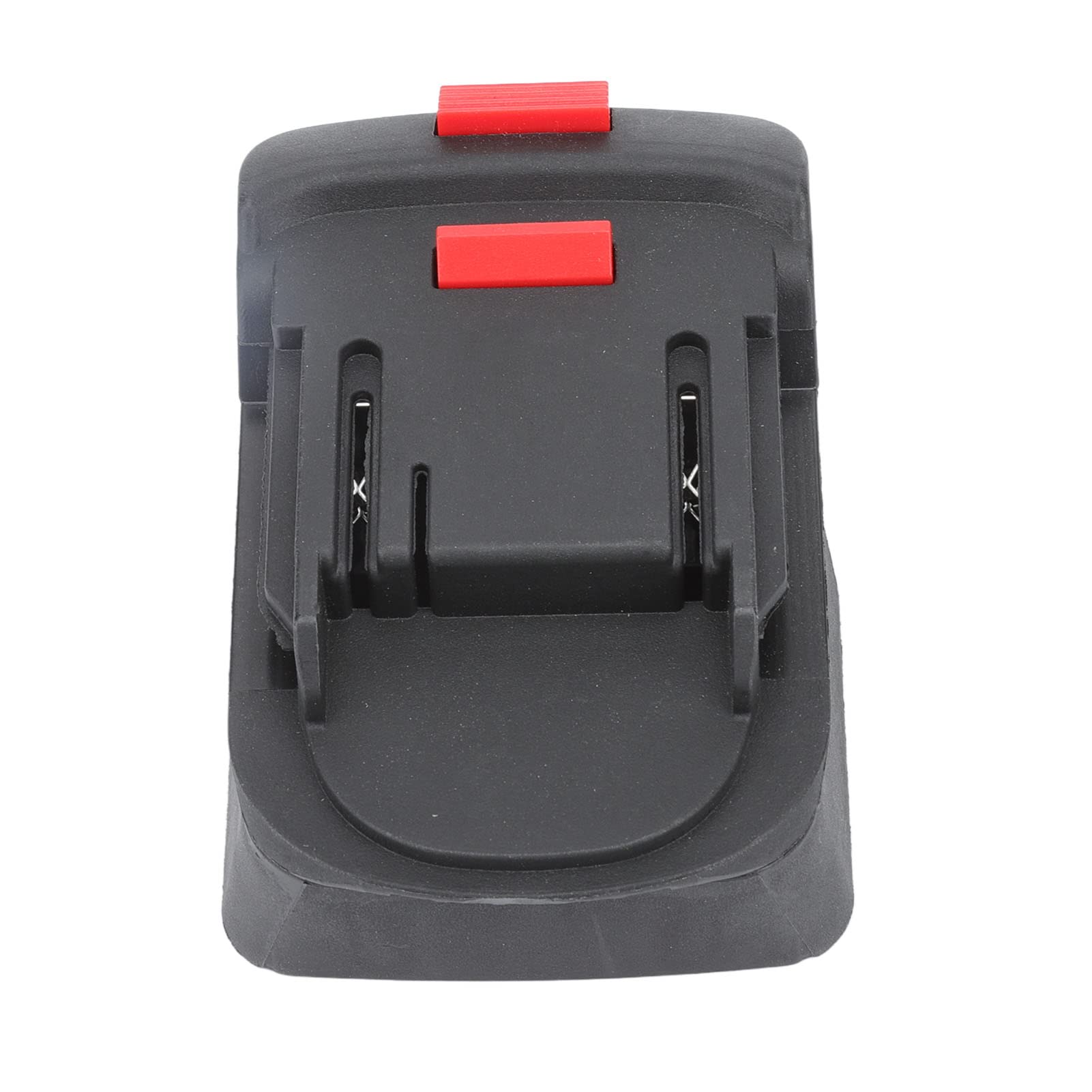High Heat Resistant ABS Battery Adapter Converter for DCA Battery - Durable Power Tool Accessory for Drills, Saws & Grinders
