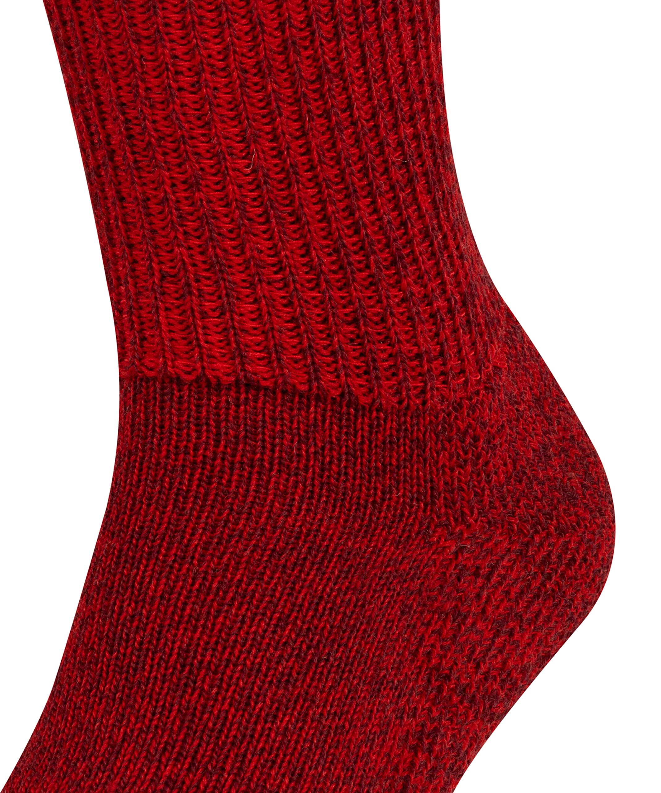 FALKE Unisex Walkie Ergo Socks - Thick & Breathable Merino Wool Socks for Hiking & Outdoor Activities - 1 Pair - Perfect for Walking, Trekking & Cold Weather Comfort