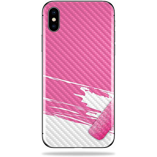 Pink Paint Roller