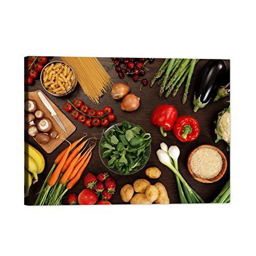 Kitchen Artwork - 01
