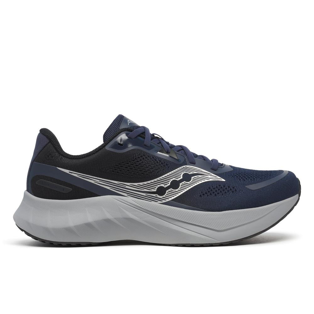 M Tide 2 Navy Black - Premium Men's Sneakers for Running, Walking & Casual Wear | Comfortable Athletic Shoes for Gym, Workout & Everyday Use