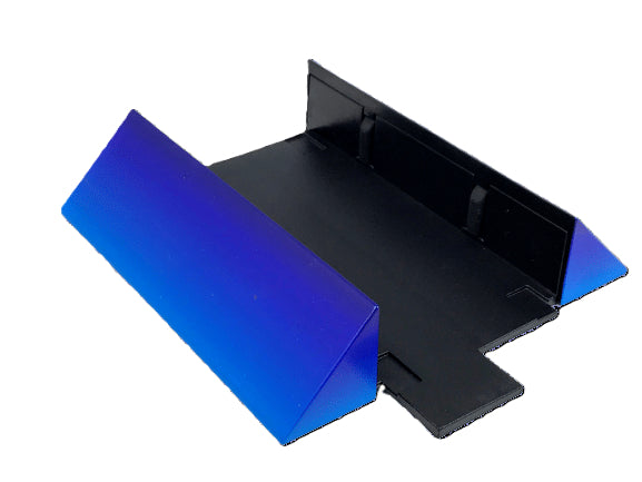 PlayStation 2 Vertical Stand - Official PS2 Console Holder for Space-Saving Gaming Setup | Perfect for Small Rooms & Organized Gaming Stations