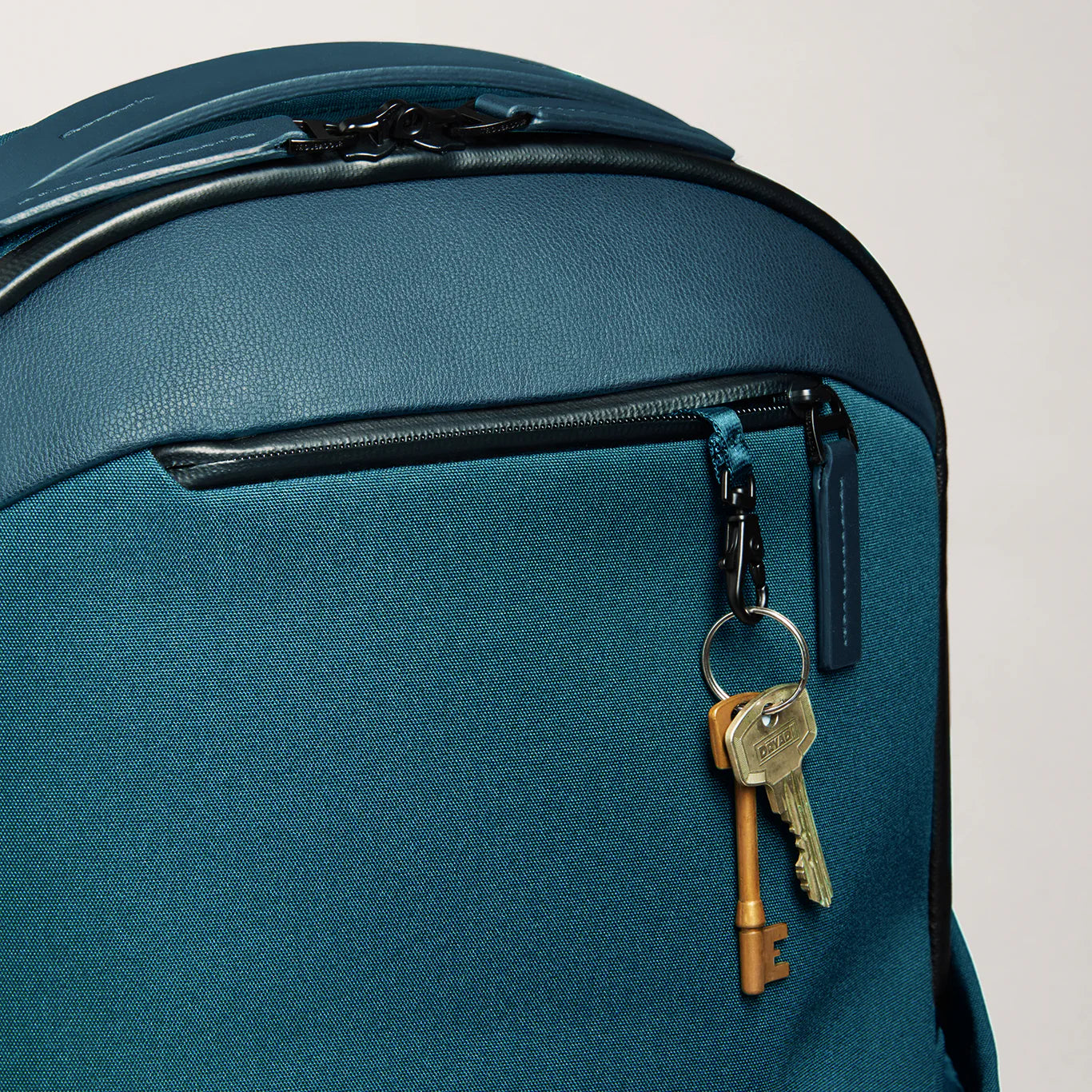 Troubadour Apex Compact Backpack 3.0 - Lightweight Waterproof Travel Backpack for Men & Women - Perfect for Commuting, Hiking & Everyday Use