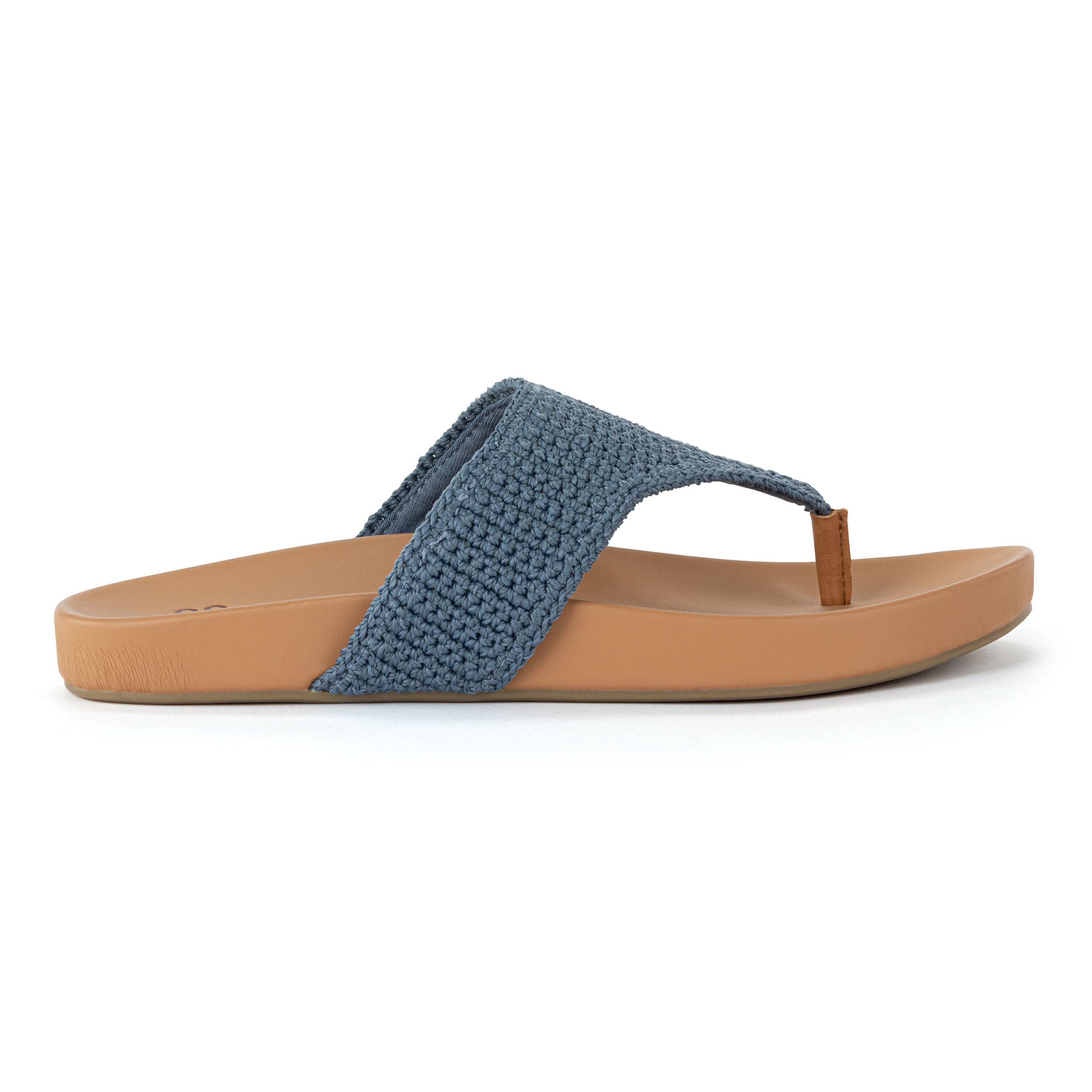 Everly Women's Comfortable Flat Sandals - Lightweight & Breathable Summer Shoes for Walking, Beach, and Casual Outings