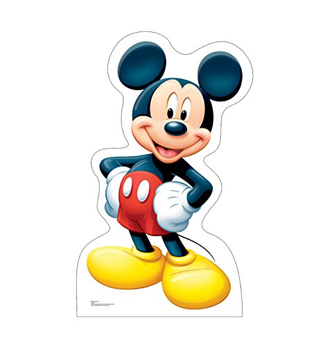 Mickey Mouse