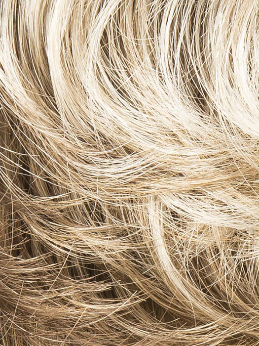 Club 10 Hair Power Synthetic Wig - Natural Looking Heat Resistant Wigs for Women - Perfect for Cosplay, Daily Wear & Costume Parties