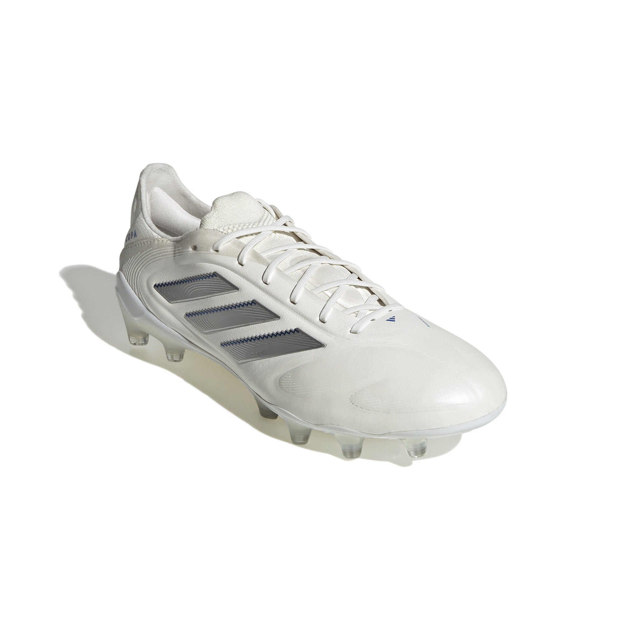 Nike Copa Pure III Elite FG Firm Ground Soccer Cleats - Lightweight Football Boots for Men - Perfect for Matches, Training & Turf Play