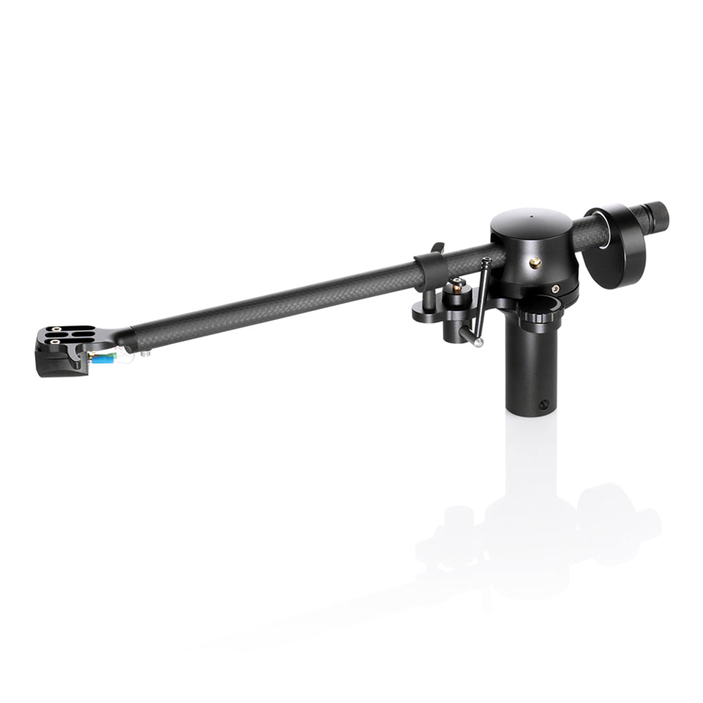 Clearaudio Tracer Tonearm - High Precision Vinyl Record Player Tonearm for Audiophiles | Perfect for Home Audio Systems & Vinyl Collections