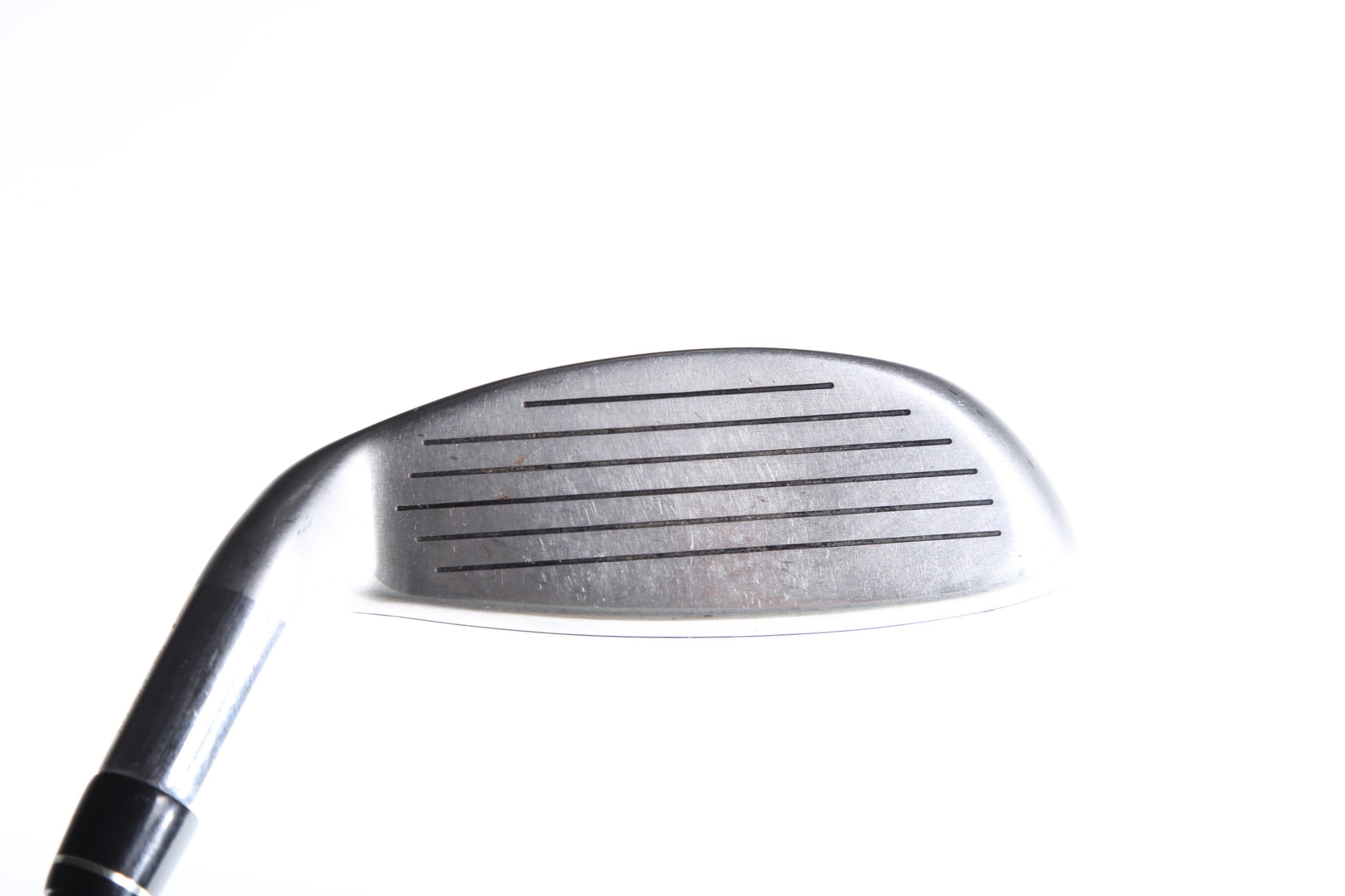 Used Callaway RAZR XF 4H Hybrid Golf Club - Right Handed 24° Regular Flex - Perfect for Mid-Handicap Players & Fairway Shots