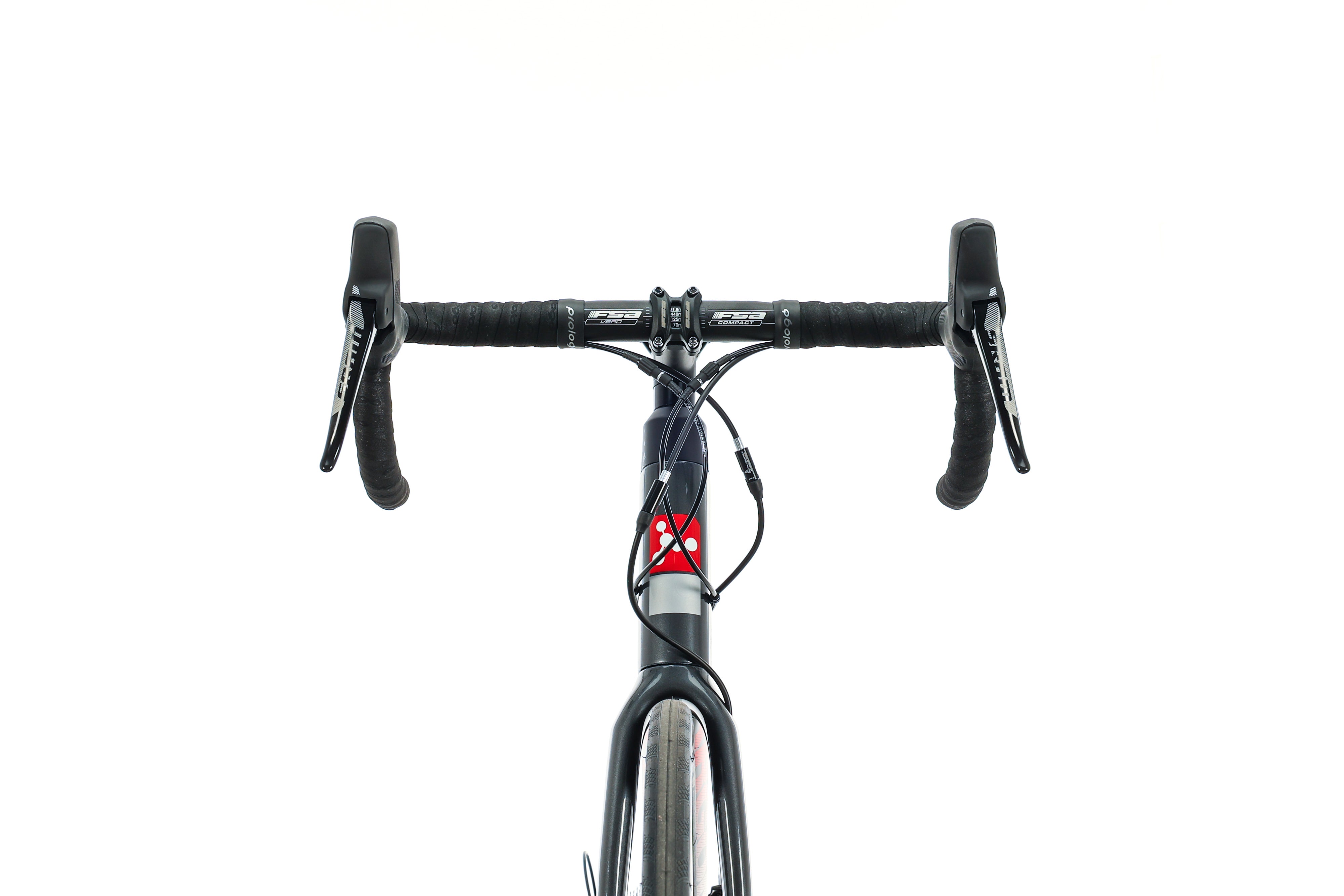 2023 Argon 18 Krypton CS SRAM Rival 22 Road Bike - Large Size | High-Performance Carbon Frame for Racing & Endurance Training | Perfect for Competitive Cyclists & Long-Distance Rides
