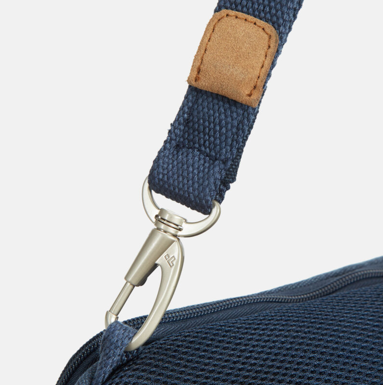 Travelon Heritage Anti-Theft Crossbody Sling Bag - Secure & Stylish for Travel, Commuting & Daily Use
