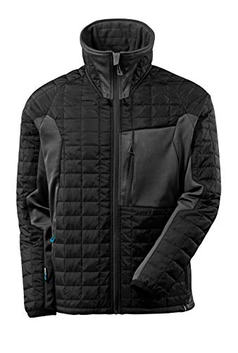 Black/Dark Anthracite Grey