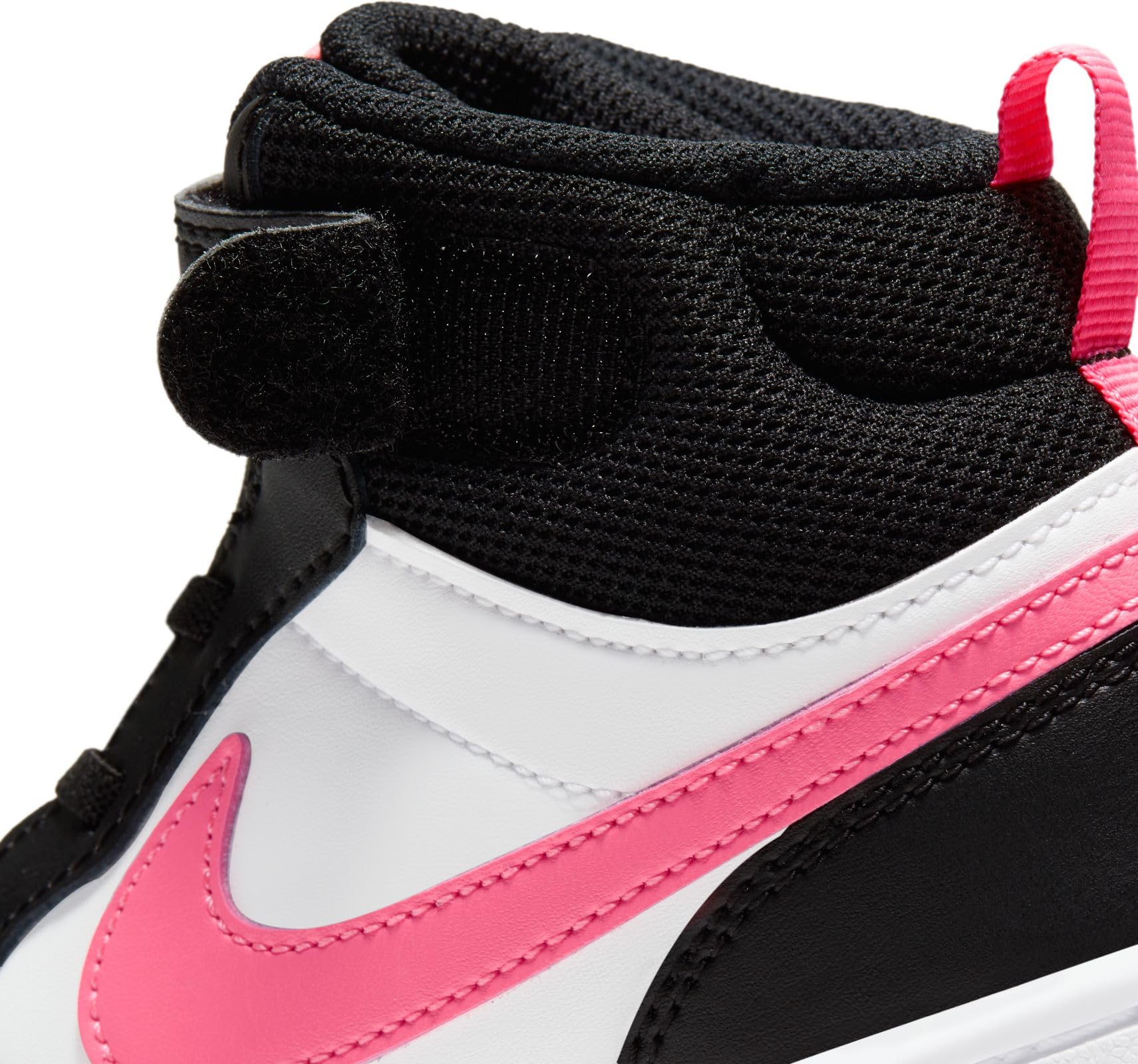 Nike Boys' Running Sneakers - Lightweight Athletic Shoes for Kids - Perfect for School, Sports & Everyday Play