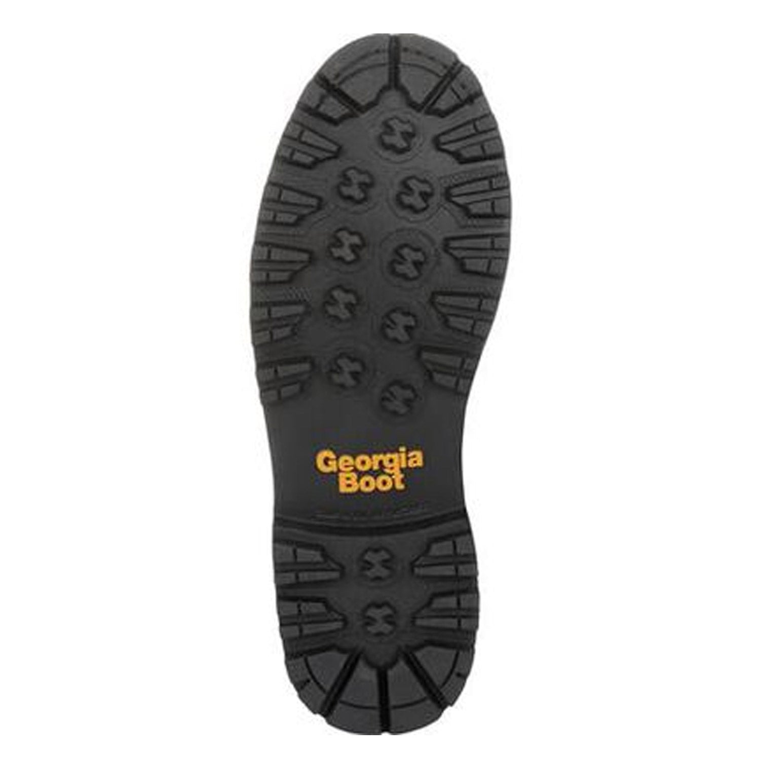 Georgia Boot Men's AMP LT 9