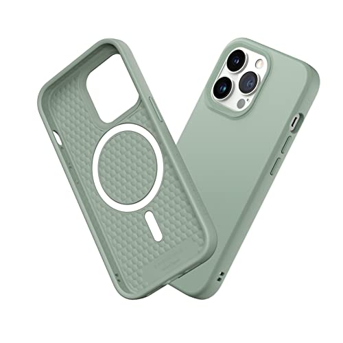 iPhone 13 Pro - Salbeigrün