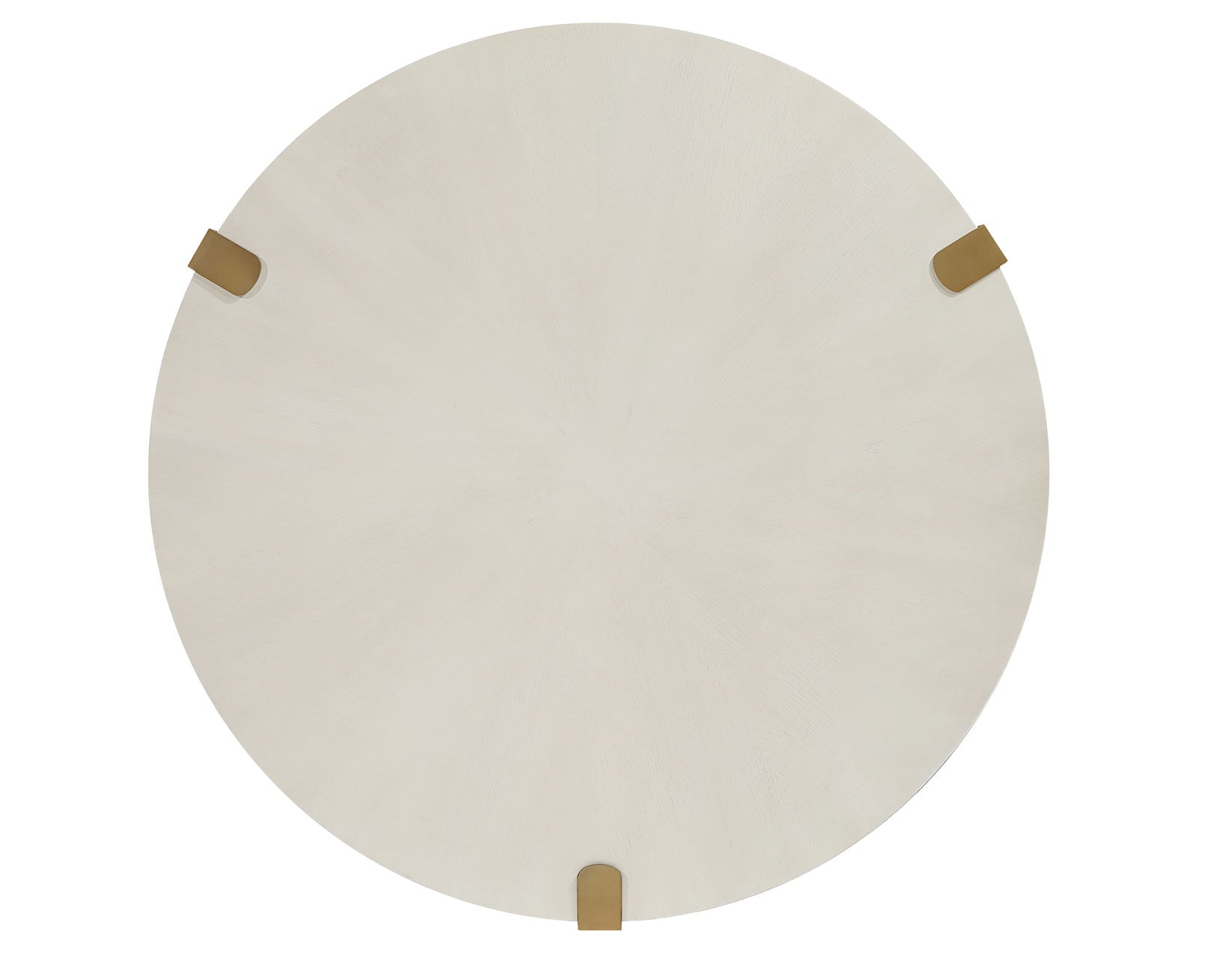 Modern Grace White Coffee Table - Stylish & Durable Living Room Centerpiece for Home Decor, Entertainment & Relaxation