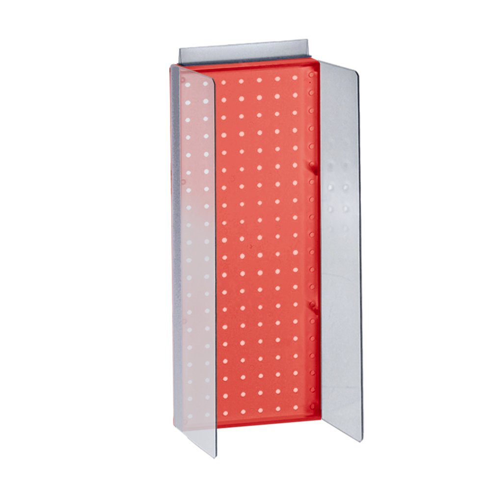 Azar Displays 700359-RED 8