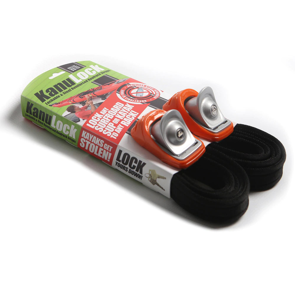 11ft Lockable Tie Down Straps (3.3m) - Heavy Duty Ratchet Straps for Trucks, Motorcycles, Cargo & Outdoor Gear - Secure Transport & Storage Solution